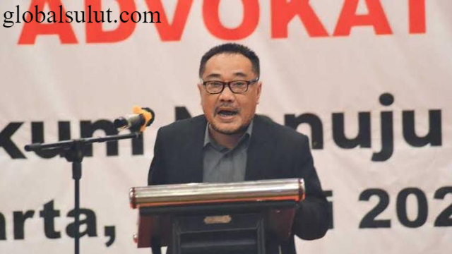 Advokat Dukung Cuti Bersama Hakim Peningkatan Kesejahteraan