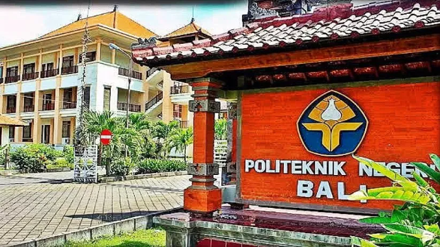 Daftar Universitas Terbaik Di Bali, Tertarik?